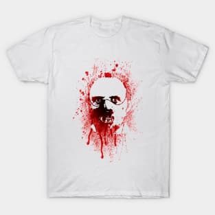 Hannibal T-Shirt